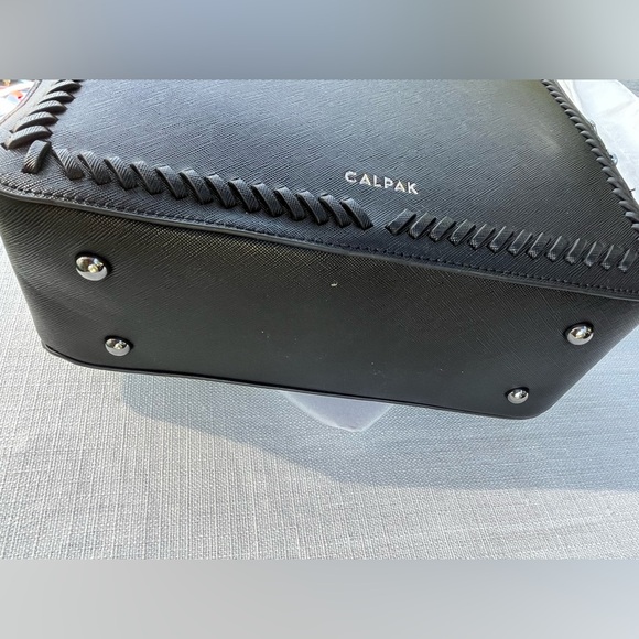 Calpak Black Backpack - Picture 5 of 8